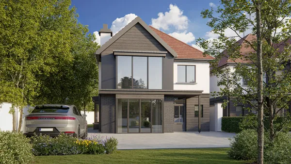The Colt Collection, Torquay Road - Golf Lane, Foxrock, Dublin 18