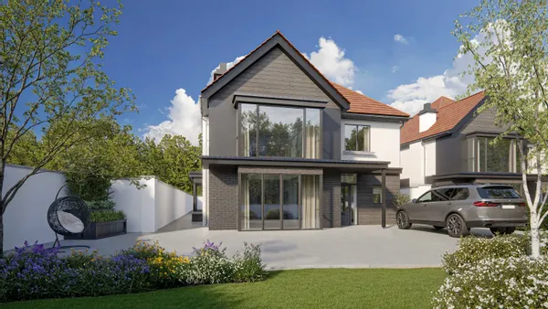 The Colt Collection, Torquay Road - Golf Lane, Foxrock, Dublin 18