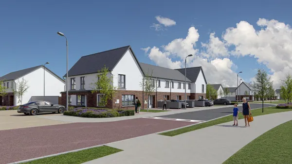 Cornamaddy Court, Cornamaddy, Athlone, Co. Westmeath