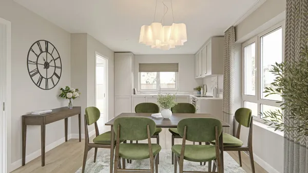 Cornamaddy Court, Cornamaddy, Athlone, Co. Westmeath