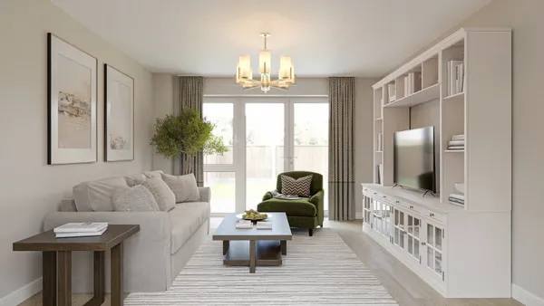 Cornamaddy Court, Cornamaddy, Athlone, Co. Westmeath