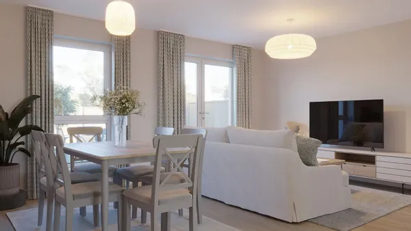Cornamaddy Court, Cornamaddy, Athlone, Co. Westmeath