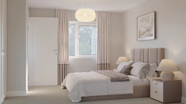 Cornamaddy Court, Cornamaddy, Athlone, Co. Westmeath