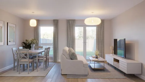 Cornamaddy Court, Cornamaddy, Athlone, Co. Westmeath