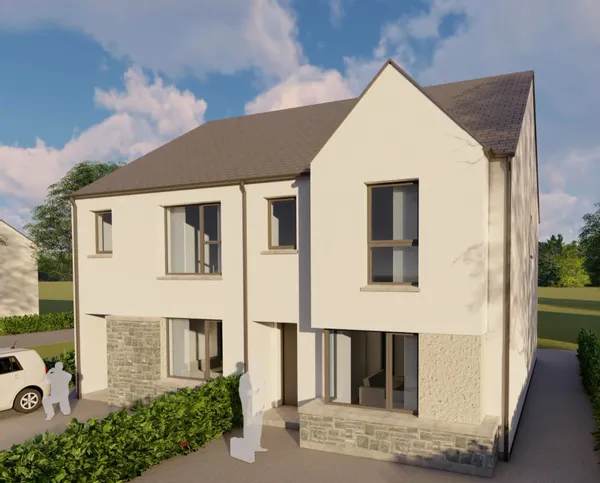 Cuan An Rois, Rosshill, Galway