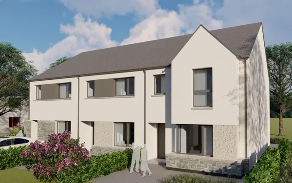 Cuan An Rois, Rosshill, Galway