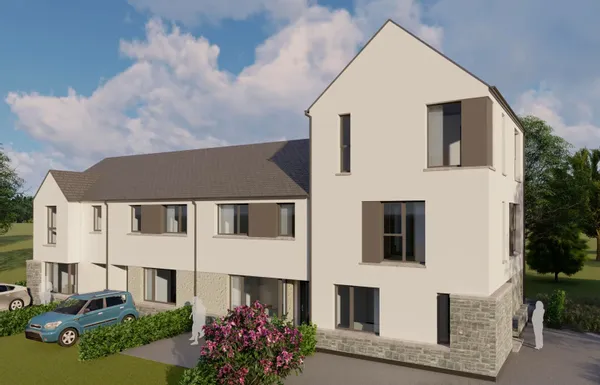 Cuan An Rois, Rosshill, Galway