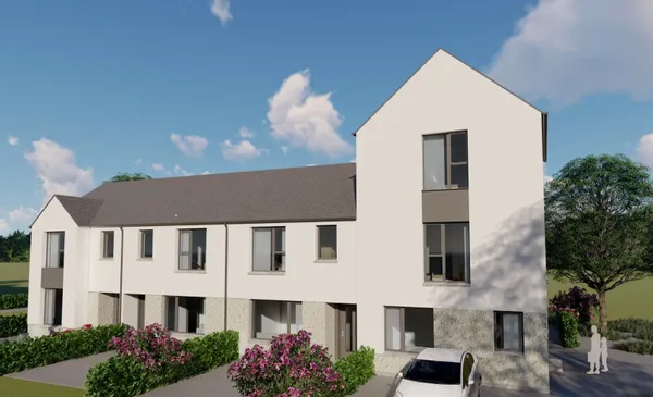 Cuan An Rois, Rosshill, Galway