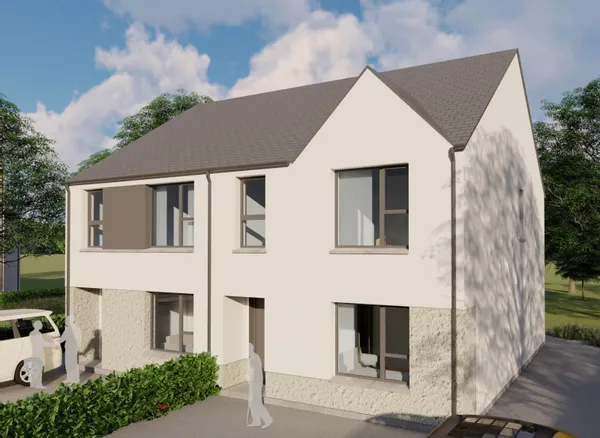 Cuan An Rois, Rosshill, Galway