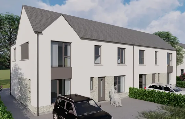 Cuan An Rois, Rosshill, Galway