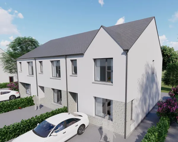 Cuan An Rois, Rosshill, Galway