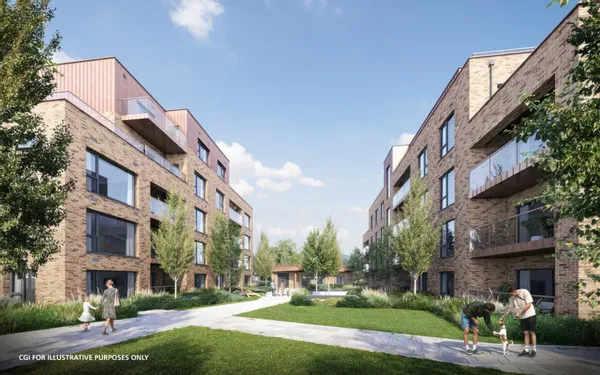 Briscoe Gardens, Terenure, Dublin 6