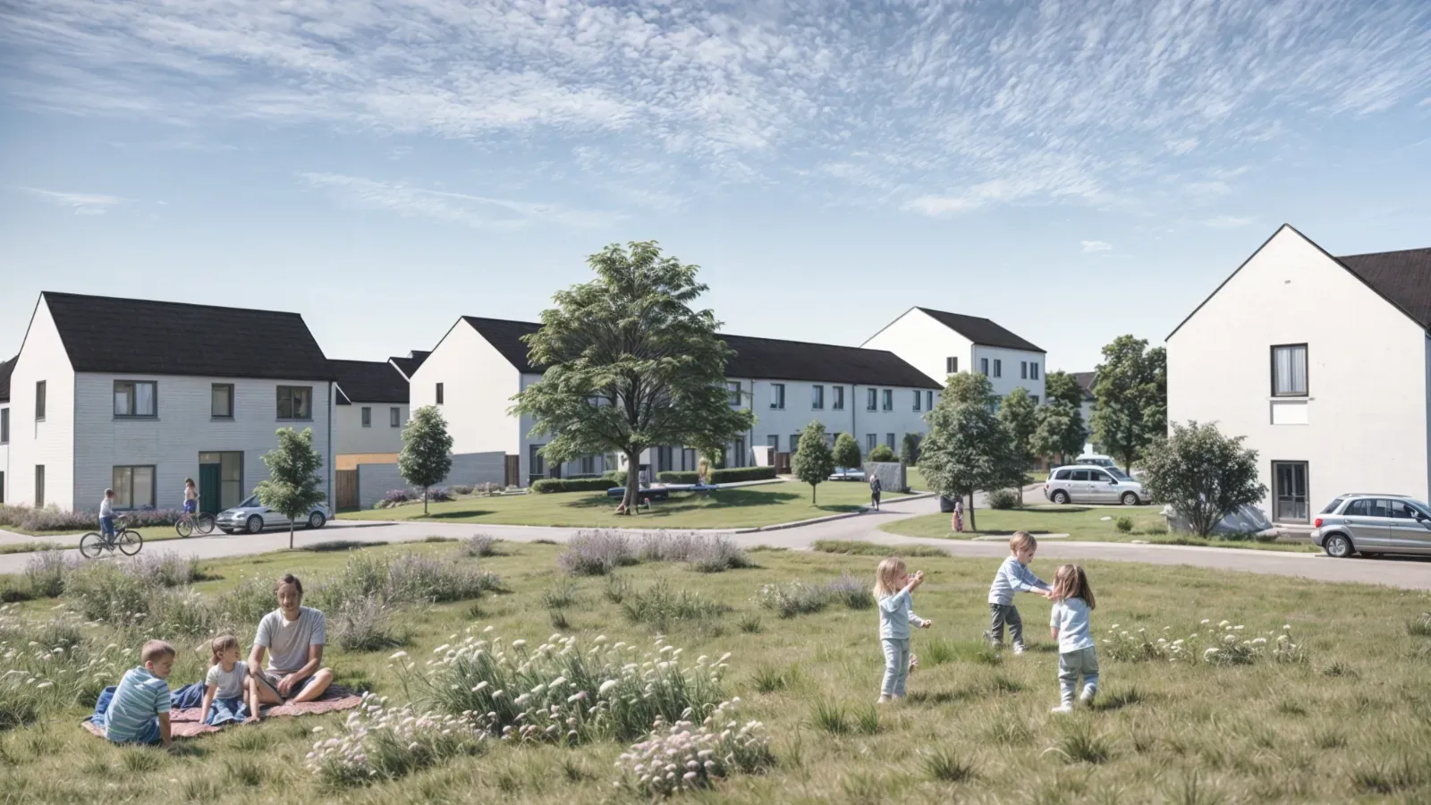 Golding Green, Kinsealy, Co. Dublin - DNG Estate Agents