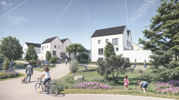 Golding Green, Kinsealy, Co. Dublin