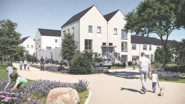 Golding Green, Kinsealy, Co. Dublin