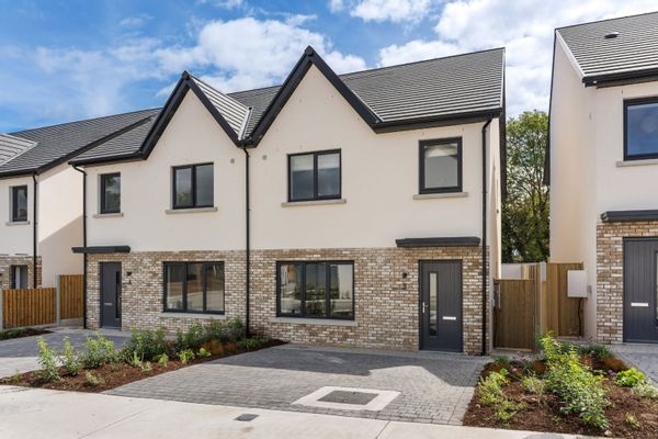 Droim An Óir, Dromin Road, Nenagh, Co Tipperary - DNG Estate Agents