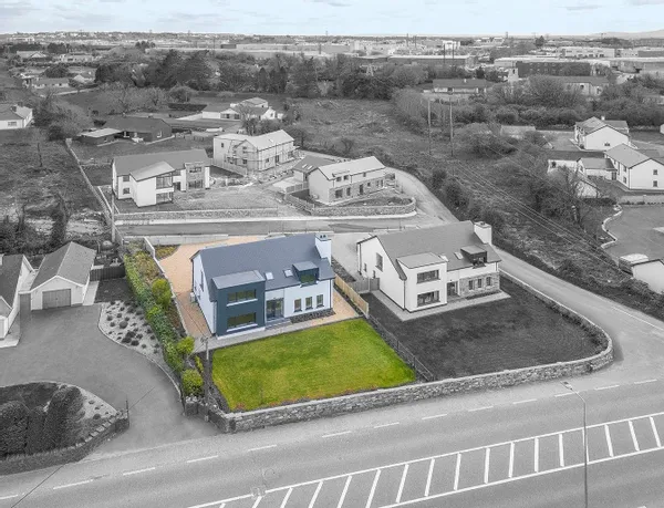 2 An Pairc Mor, Tuam Road, Galway City, Co. Galway, H91858K - DNG Estate Agents