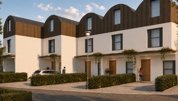 The Barn, Riversdale Avenue, Bushy Park Road, Rathgar, Dublin 6 - DNG Estate Agents