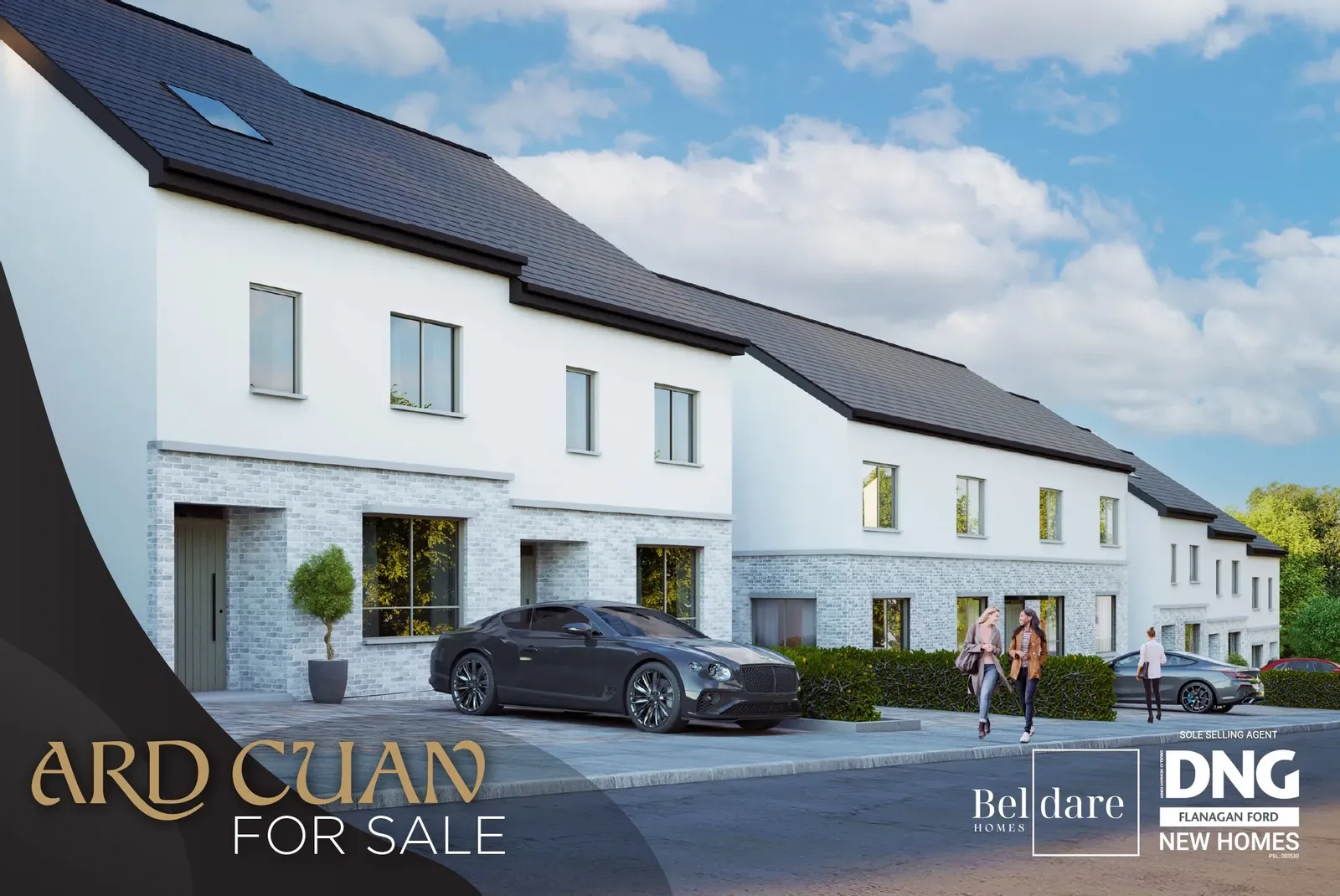 Ard Cuan - DNG Estate Agents