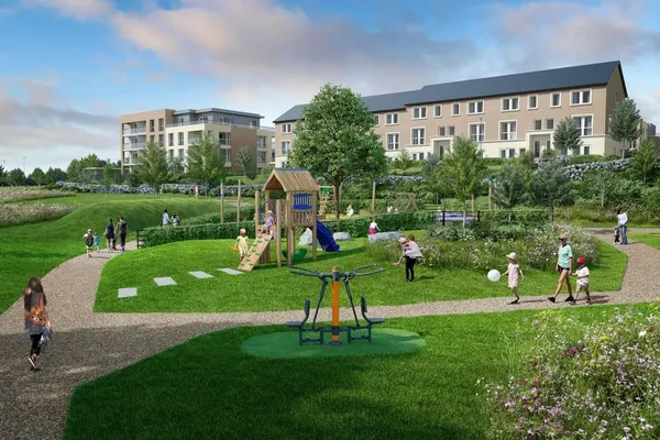 Dun An Ri, Coosan Road, Athlone East, Co. Westmeath