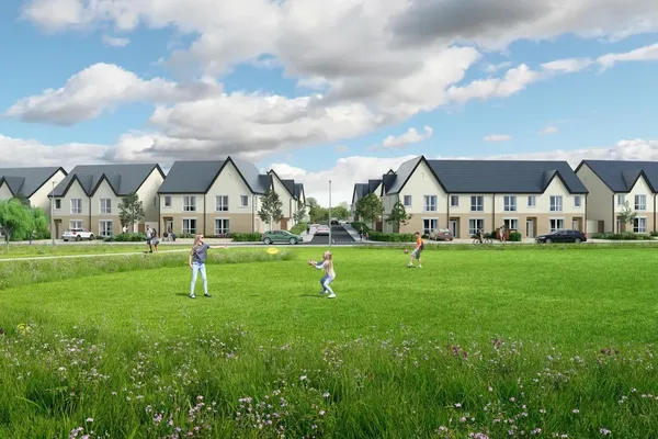 Dun An Ri, Coosan Road, Athlone East, Co. Westmeath