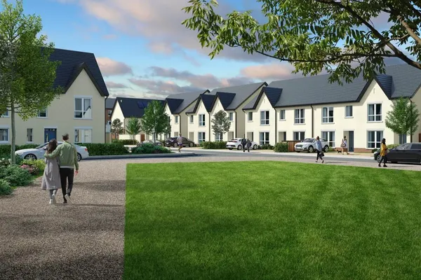 Dun An Ri, Coosan Road, Athlone East, Co. Westmeath