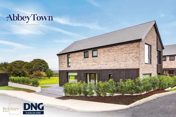Abbeytown, Ballisodare, Co Sligo - DNG Estate Agents