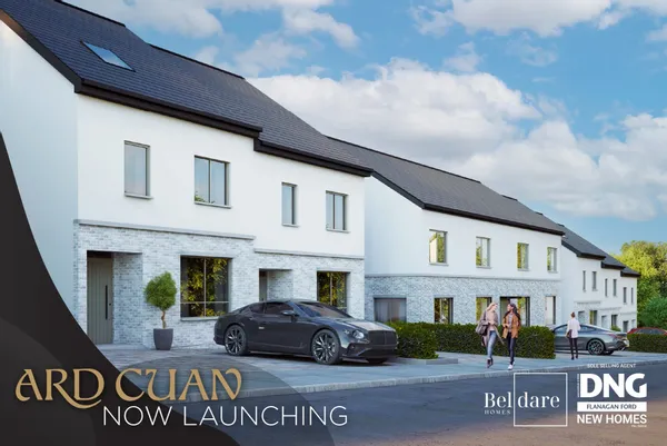 Ard Cuan - DNG Estate Agents
