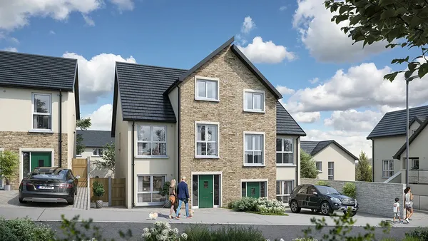 Deerpark, Creagh, Gorey, Co. Wexford - DNG