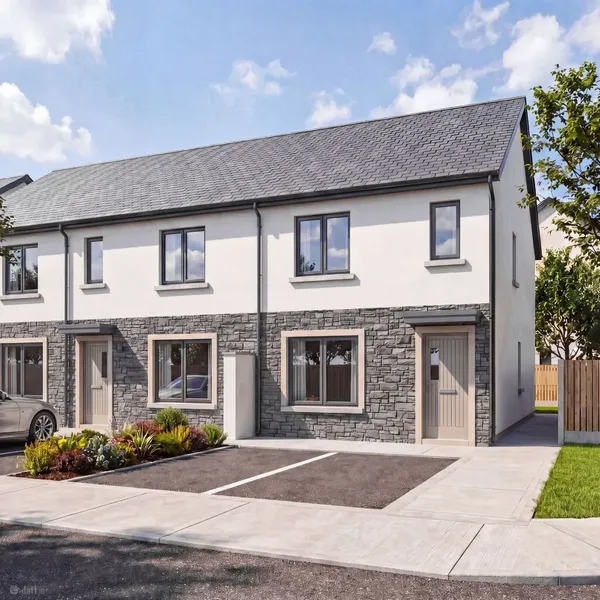 Heather View Court, Castlebar, Co. Mayo, F23 TR58 - DNG Estate Agents