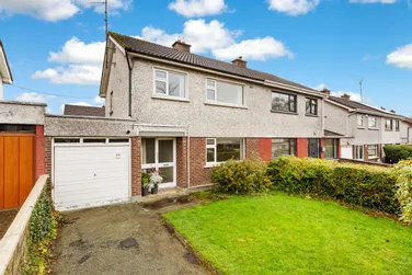 77 Troytown Heights, Navan, Co. Meath, C15 C8C7. - DNG Estate Agents