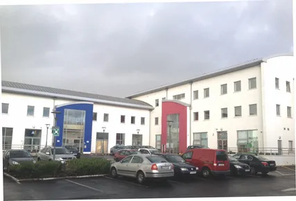Unit E23, Block B, The Loughmore Centre, Raheen Business Park, Raheen - DNG