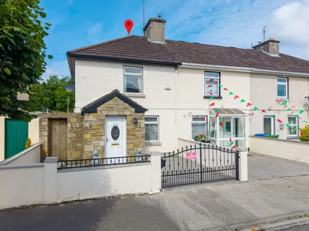 21 McHale Road, Castlebar, Co. Mayo, F23 W862