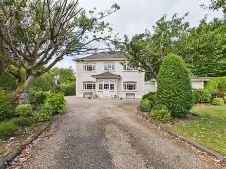 Cabinhill, Ratoath, Co. Meath A85 F672