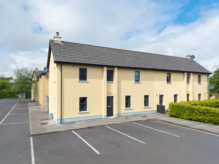 6 Elm Gardens, Balla, Co. Mayo, F23 YC64