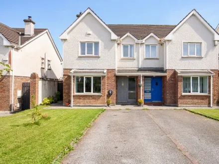 6 Oak Lawn, Sligo