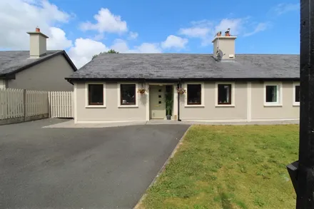 4 Southgate, Crinkill, Birr, Co. Offaly, R42 PP29