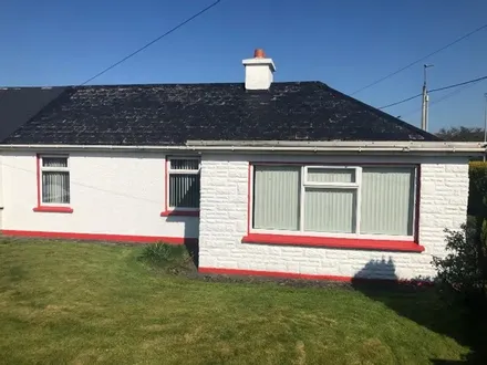 Station Rd, Falcarragh, Co. Donegal (Two bungalows for sale) House 1 F92 D5Y6 House 2 F92 T3P1