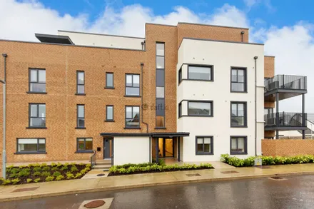 Apartment 18, Dun Gaoithe Hall, Sandyford, Dublin 18