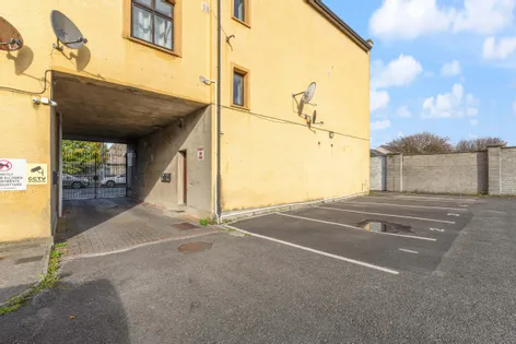Apartment 11, The Cloisters, Abbey Street, Sligo -  DNG