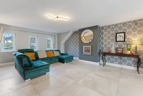 Point of View. 2 Bayview, Rosses Point, Co. Sligo, F91 P7T8 - DNG