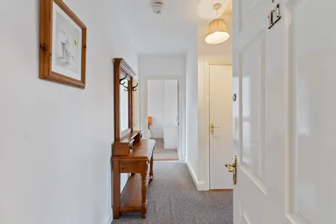 Apartment 11, The Cloisters, Abbey Street, Sligo -  DNG