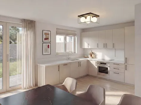 The Waterways, Belcarra, Castlebar, Co Mayo  -  DNG