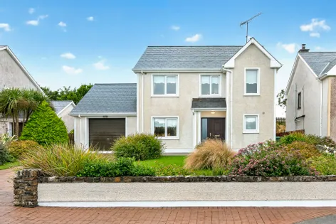 10 Cloch Oir, Carney, Co. Sligo - DNG