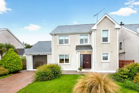 10 Cloch Oir, Carney, Co. Sligo - DNG