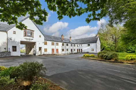 12 The Courtyard, Castle Dargan, Ballygawley -  DNG