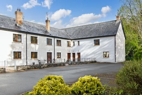 12 The Courtyard, Castle Dargan, Ballygawley -  DNG