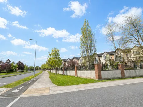 21 Newtown Mews, Newtown, County Limerick -  DNG