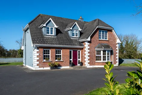 16 River Oaks, Riverstown, Co. Offaly, R42 YE03 -  DNG