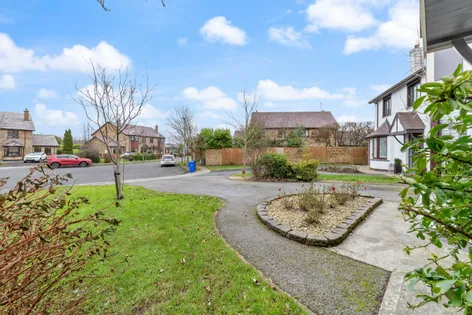 17 Ocean Wave, Aylesbury Park, Sligo, F91 R8X7 -  DNG